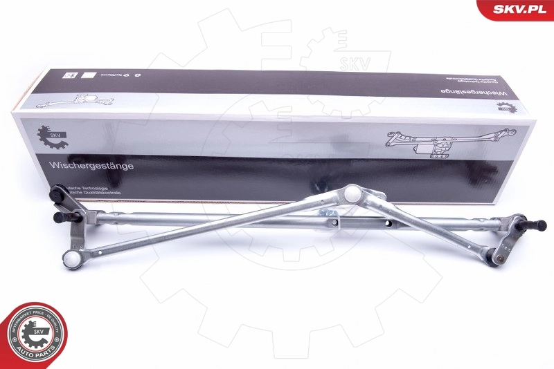 Wiper Linkage